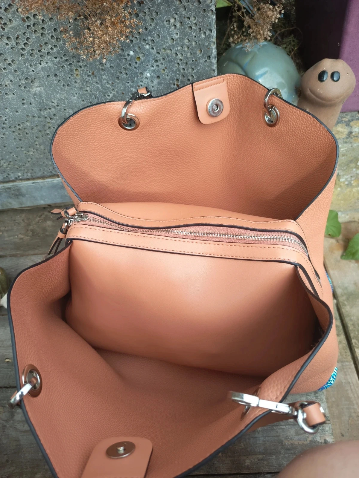 Bolsa 'Sailor Moon' – photo 5